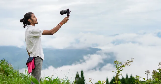 10 chaînes YouTube voyage pour s'évader